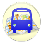 NextBus Ride-icoon