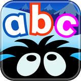 Hairy Letters APK