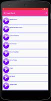 Lagu Tipe X Mawar Hitam screenshot 1