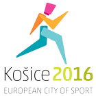Košice 2016 icon