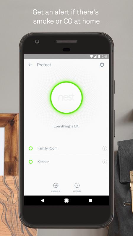 Nest APK Download - Free Lifestyle APP for Android ...