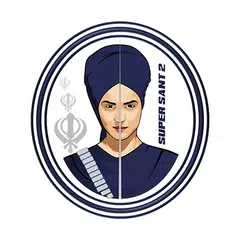 Smart Sikhi - Super Sant 2 APK Herunterladen