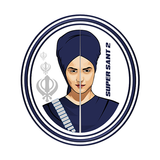 Smart Sikhi - Super Sant 2 icône