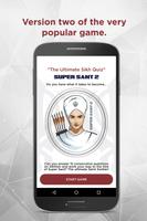 Smart Sikhi - Super Sant 2 Plakat