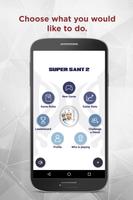 Smart Sikhi - Super Sant 2 syot layar 1