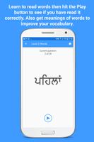 Smart Sikhi - Learn Gurmukhi screenshot 2