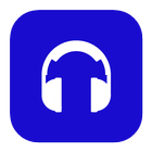 mp3 download music иконка