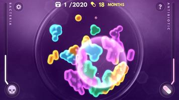 Superbugs: The game স্ক্রিনশট 1