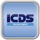ICDS Recruitment ikona