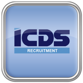 ICDS Recruitment icon