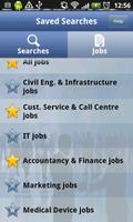 ICDS Recruitment captura de pantalla 2