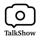 TalkShow ícone