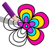 Fancy Adults Coloring Books
