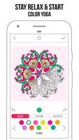 Fancy Adults Coloring Books screenshot 1