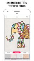 Fancy Adults Coloring Books screenshot 3