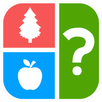 Guess The Word - 2 pics 1 Word APK