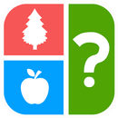 Guess The Word - 2 pics 1 Word APK