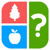 Guess The Word - 2 pics 1 Word icon