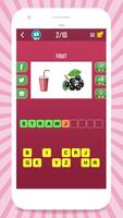 Guess The Word - 2 pics 1 Word capture d'écran 2