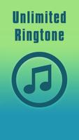 Ringtones & Music Unlimited Affiche