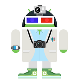 Dr. Android آئیکن