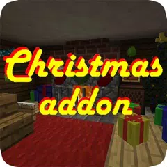 Christmas Add-on for Minecraft - 2 XAPK download