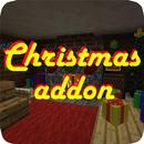 Christmas Add-on for Minecraft - 2 APK