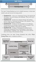 Learn Agile Testing Screenshot 3