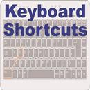 Keyboard Shortcuts Offline APK