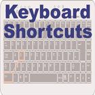 Keyboard Shortcuts ícone