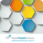Vademécum Nestlé HealthScience icône