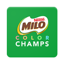 Milo Color Champs APK