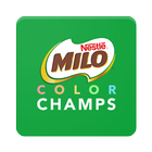 Milo Color Champs icon