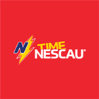 TIME NESCAU® 아이콘