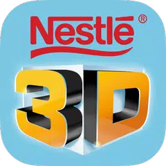 Nestlé® Colour Magic APK download
