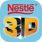 Nestlé® Colour Magic أيقونة