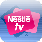 Nestlé TV icône