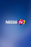 Nestlé TV Affiche