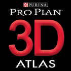 Proplan 3D AR ไอคอน