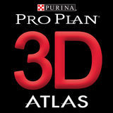 Proplan 3D AR 圖標