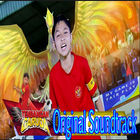 Tendangan Garuda Original Soundtrack~Video Zeichen