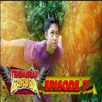 Tendangan Garuda Original Soundtrack~Video Ekran Görüntüsü 2