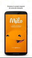 Milo poster