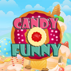Candy Funny-icoon