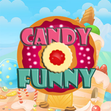 Candy Funny icône