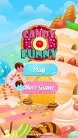 Candy Funny 포스터