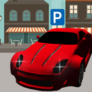 Car Parking Drive 3D aplikacja