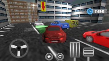 Car Parking Drive 3D capture d'écran 3