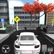 Miejsce parkingowe Speed ​​3D