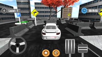 Miejsce parkingowe Speed ​​3D screenshot 2